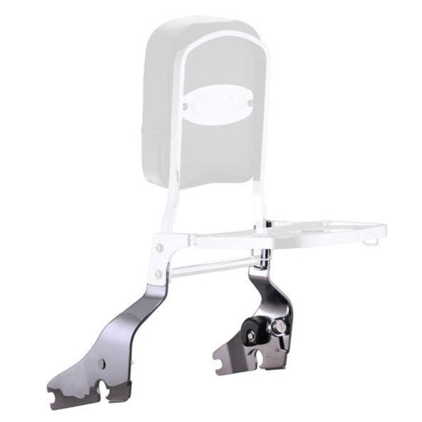 National Cycle Mount kit Paladin quick set