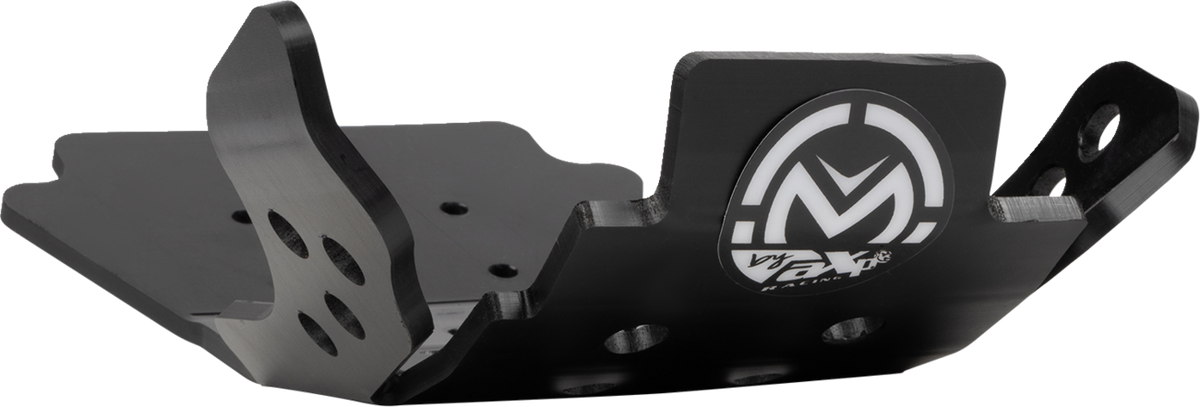 Pro Skid Plate