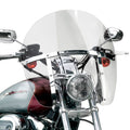 National Cycle Switchblade (Chopped) Windshield HARLEY-DAVIDSON
