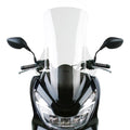 National Cycle Extra Tall Touring Windshield HONDA