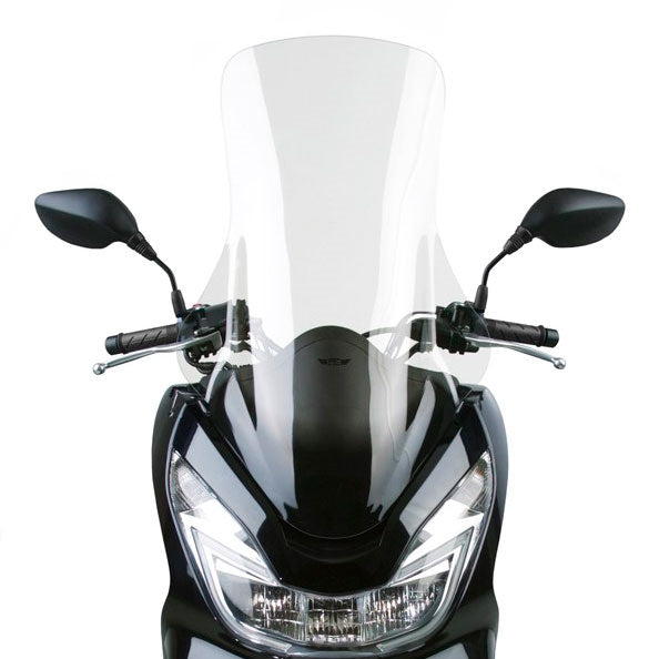 National Cycle Extra Tall Touring Windshield HONDA