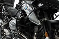 Upper Crash Bar