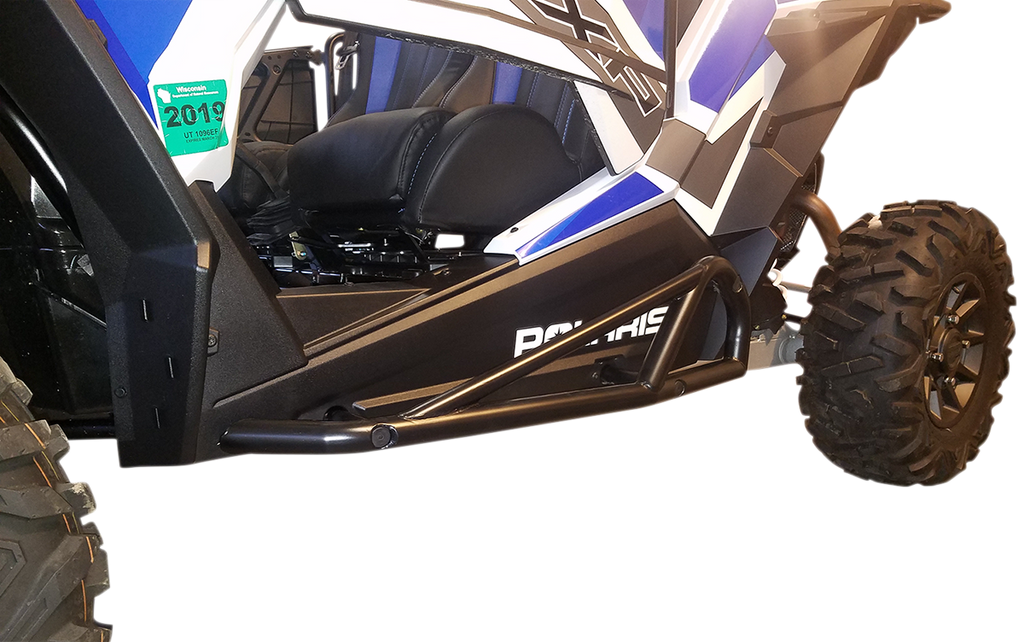 RZR Nerf Bars