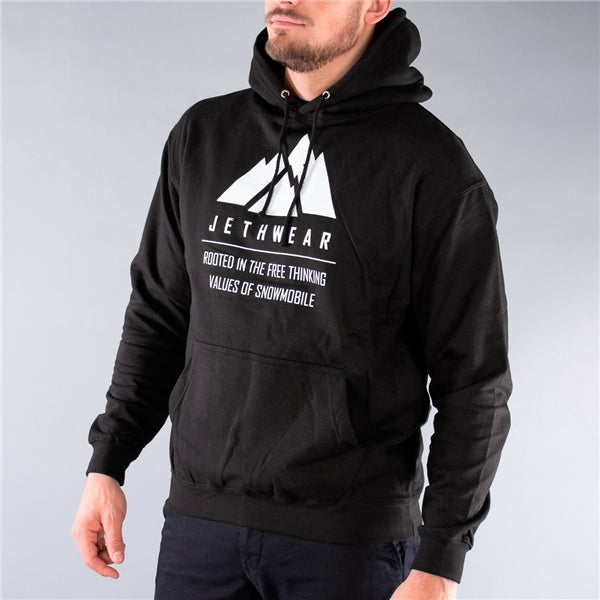 Jethwear Moutain Hoodie