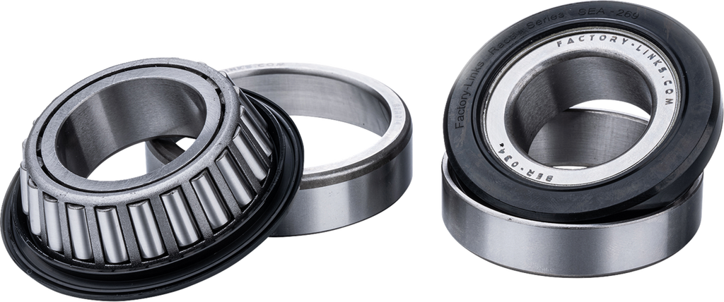 Race Series Steering Rebuild Kit
