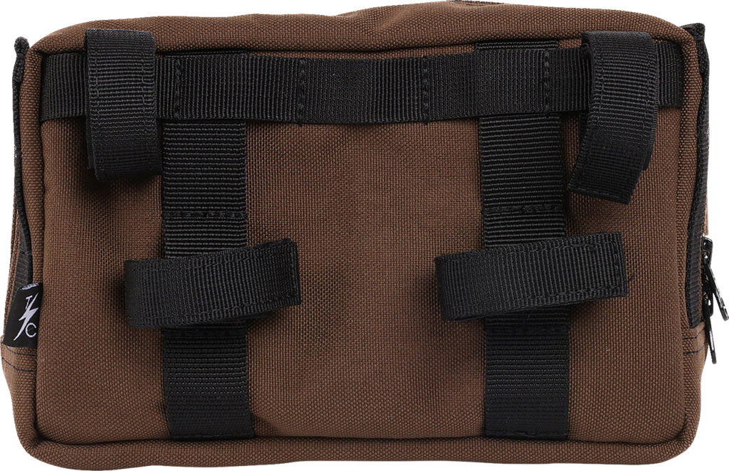 Handlebar Bag Plus