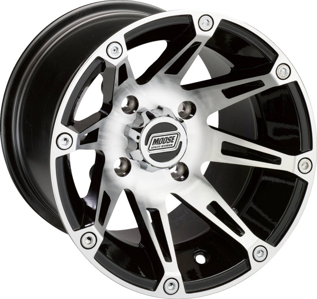 387X Wheel