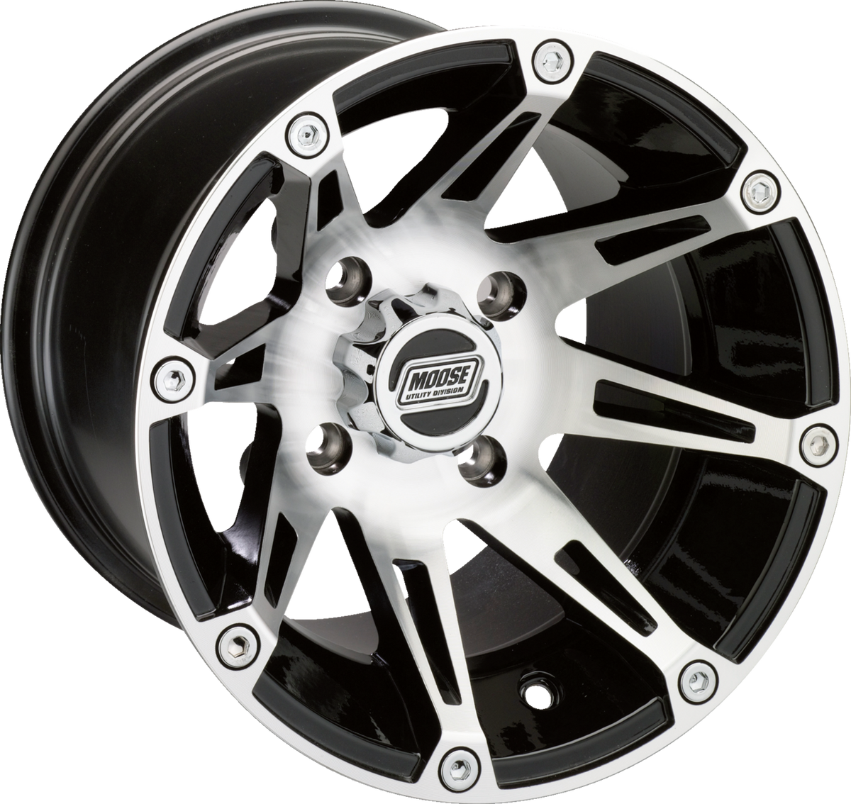 387X Wheel