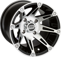 387X Wheel