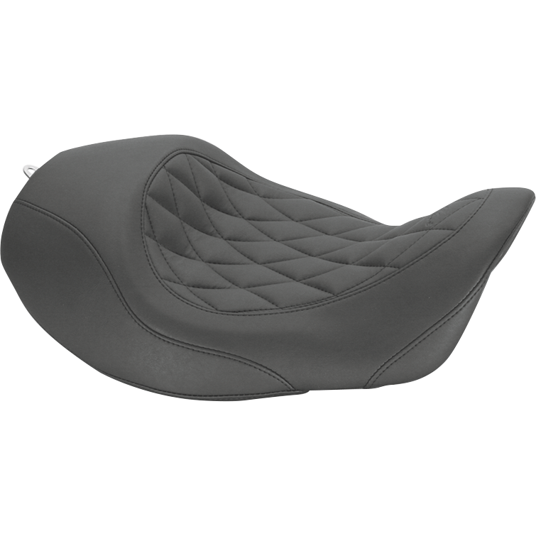 Wide Tripper™ Seat