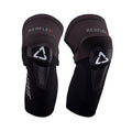 LEATT Reaflex Hybrid Knee Guard Youth