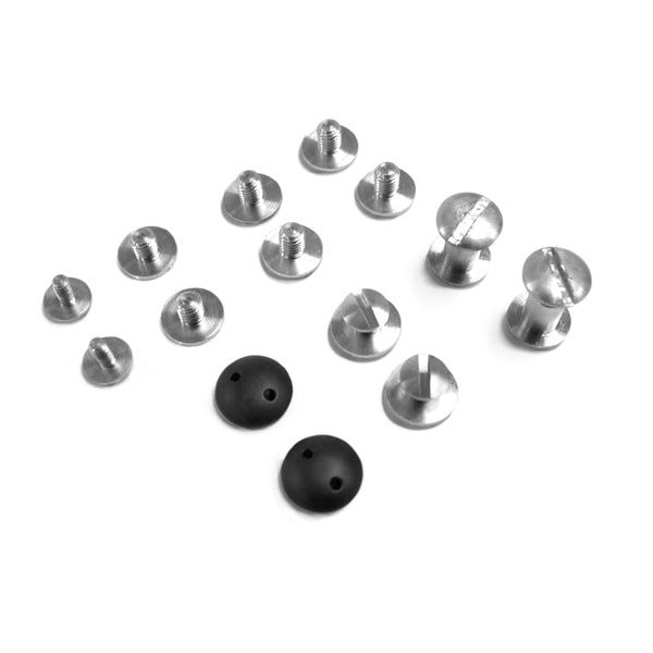 LEATT Bolt Kit