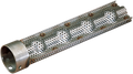 Hp-Plus® Drag Pipe Baffle