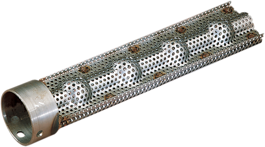 Hp-Plus® Drag Pipe Baffle