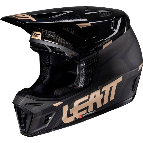 Leatt 9.5 Off-Road Helmet Kit