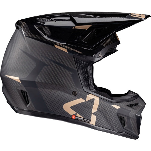 Leatt 9.5 Off-Road Helmet Kit