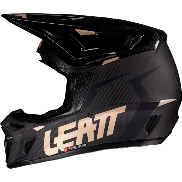 Leatt 9.5 Off-Road Helmet Kit