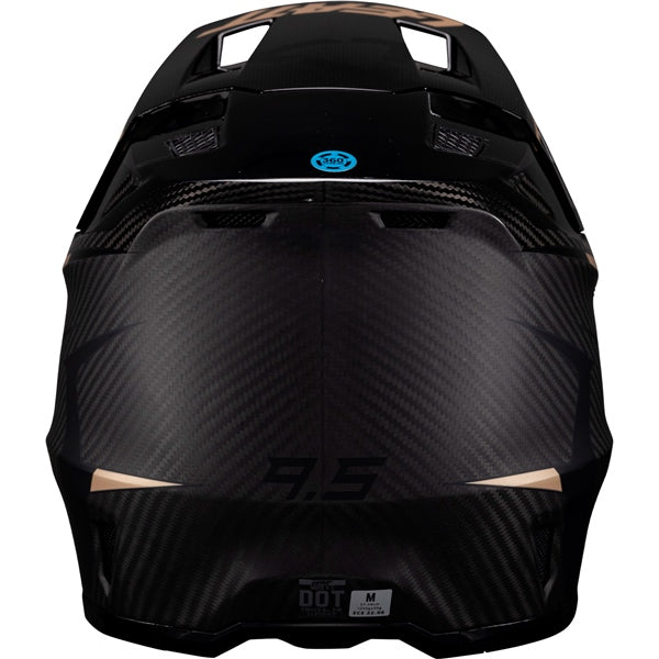 Leatt 9.5 Off-Road Helmet Kit