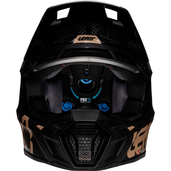 Leatt 9.5 Off-Road Helmet Kit