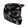 Leatt 8.5 Off-Road Helmet Kit