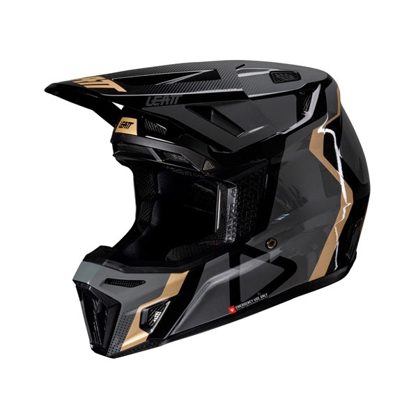 Leatt 8.5 Off-Road Helmet Kit