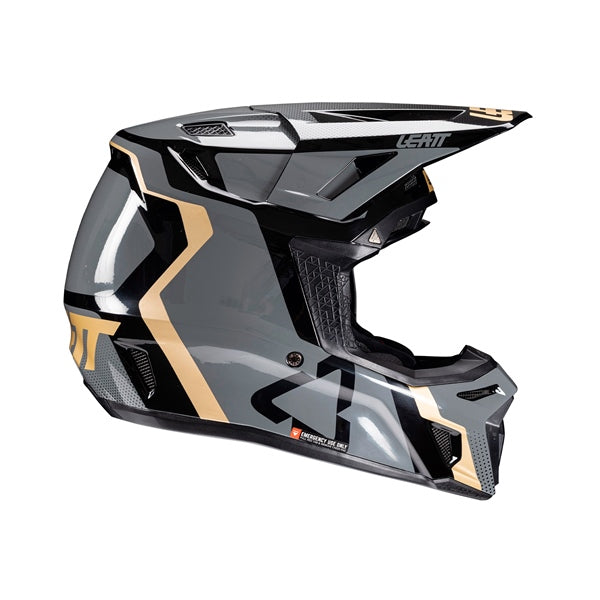 Leatt 8.5 Off-Road Helmet Kit