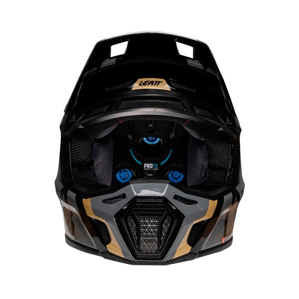 Leatt 8.5 Off-Road Helmet Kit