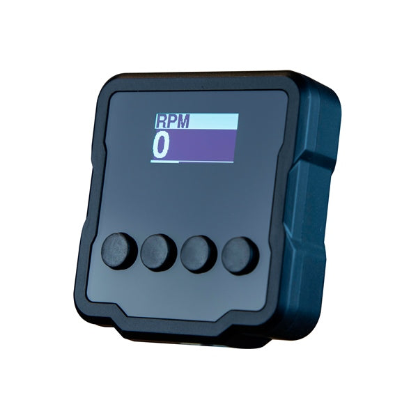 RJWC Tuner with Cable