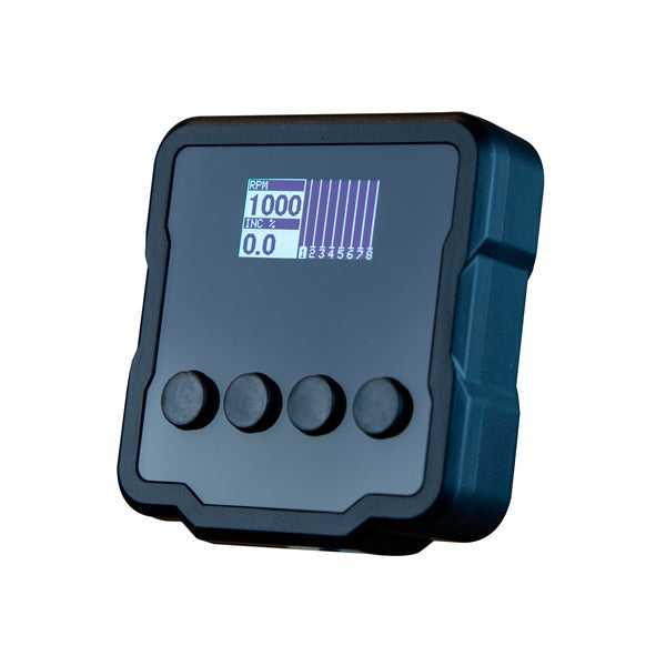 RJWC Tuner with Cable