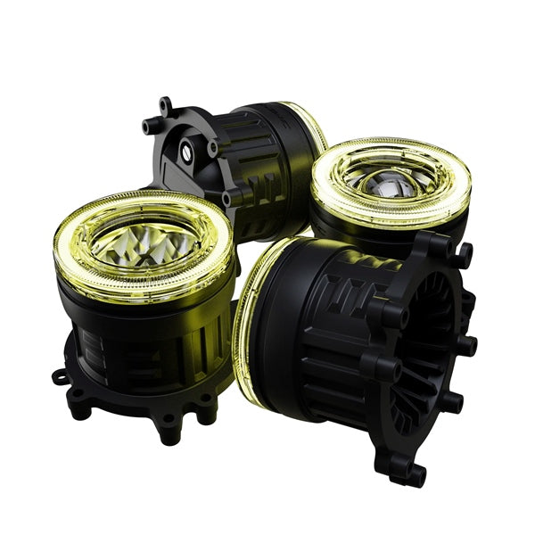 RJWC Neutrino LED light