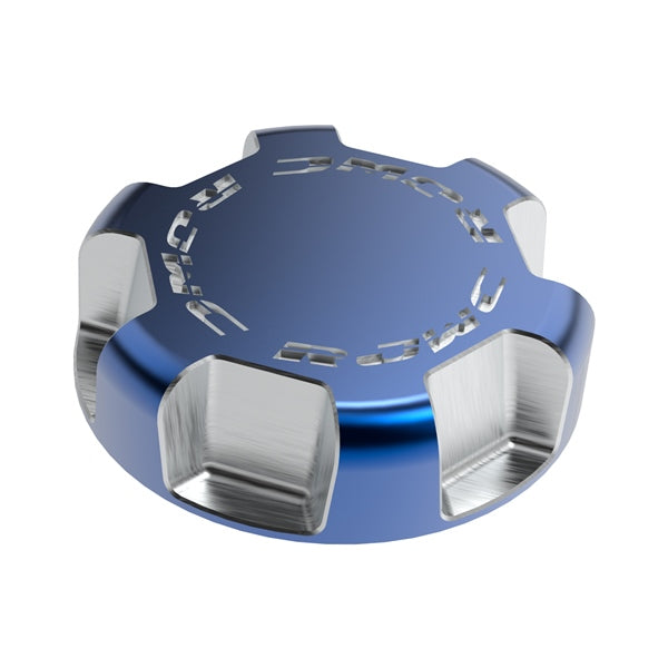 RJWC Krossflow 2.0 Gas Cap