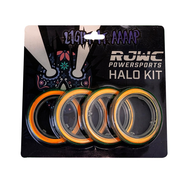 RJWC Halo for Neutrino Lights