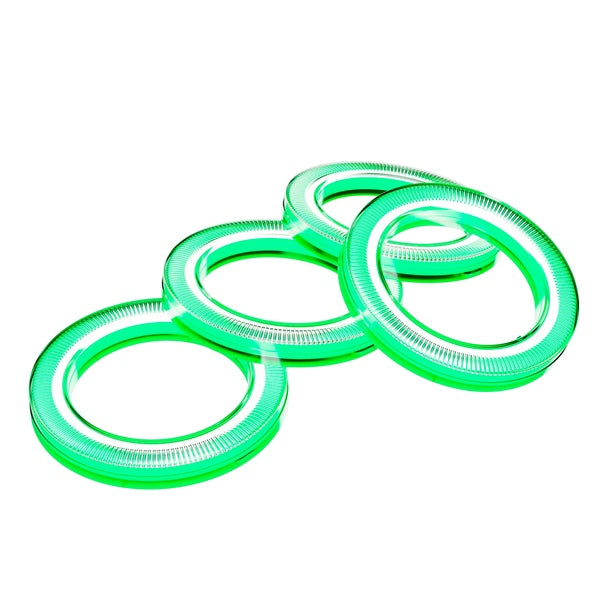 RJWC Halo for Neutrino Lights