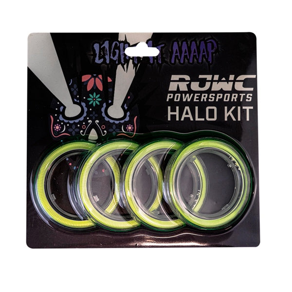 RJWC Halo for Neutrino Lights