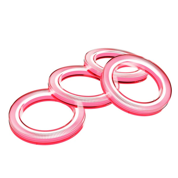 RJWC Halo for Neutrino Lights