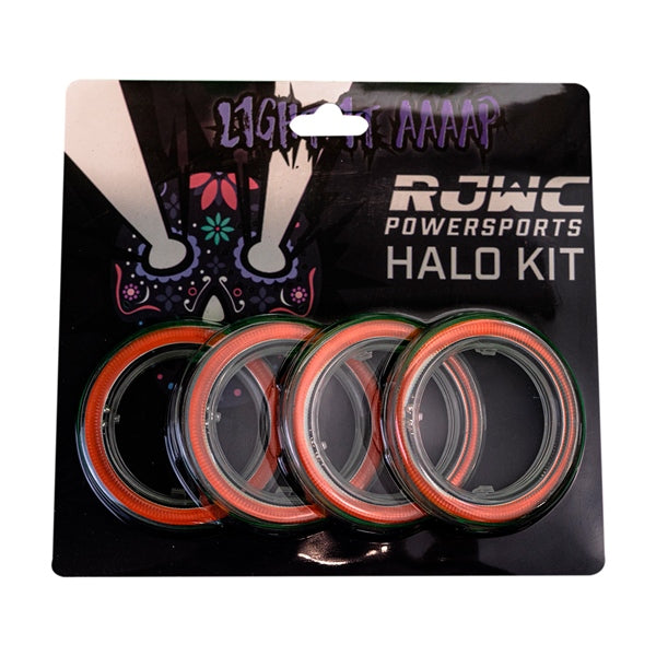 RJWC Halo for Neutrino Lights