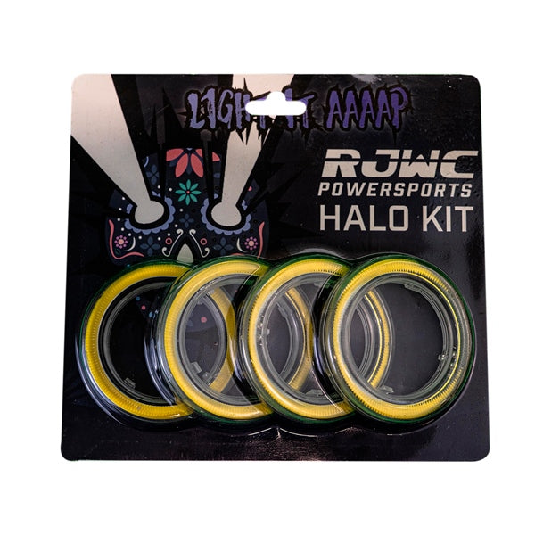 RJWC Halo for Neutrino Lights