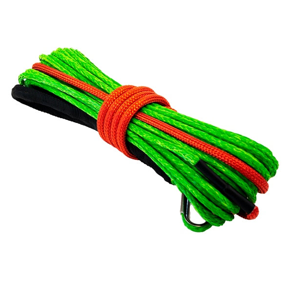 RJWC Heavy-Duty Winch Line