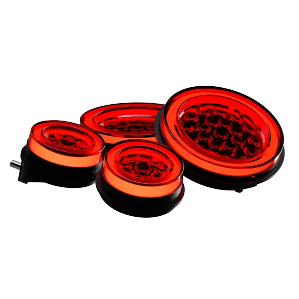 RJWC LED Rear lights