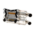 RJWC Dual APX Exhaust CFMOTO