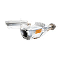 RJWC Dual APX Exhaust CFMOTO