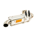 RJWC Single APX Exhaust