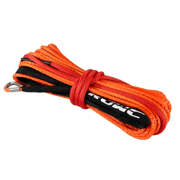 RJWC Heavy-Duty Winch Line