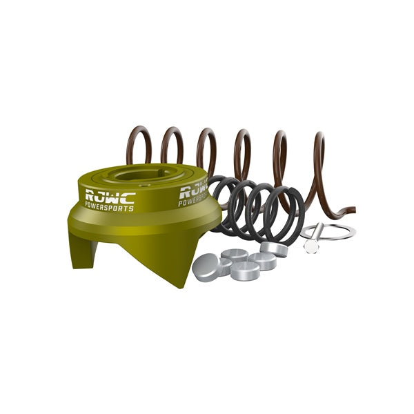 RJWC Clutch Kit