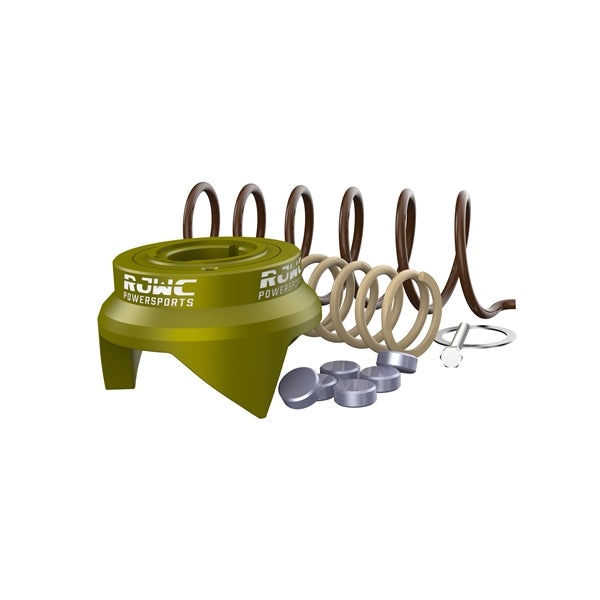 RJWC Clutch Kit