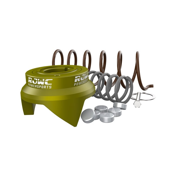 RJWC Clutch Kit