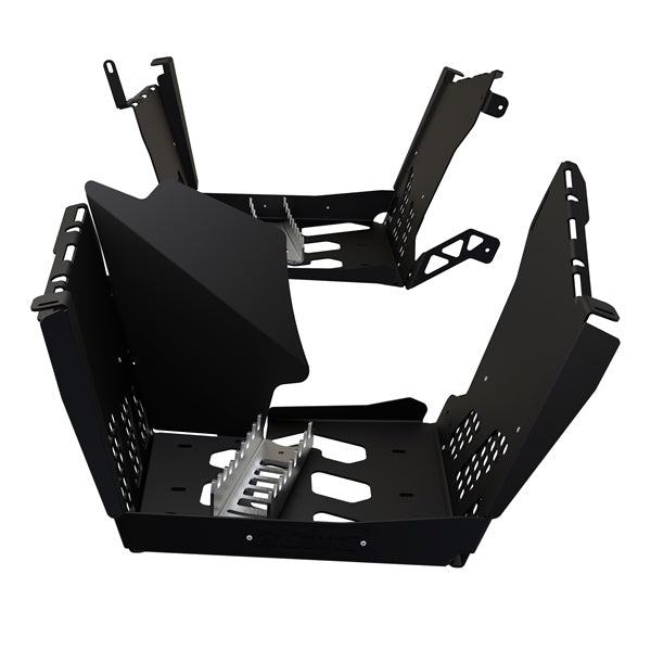 RJWC Floorboards for Can-Am