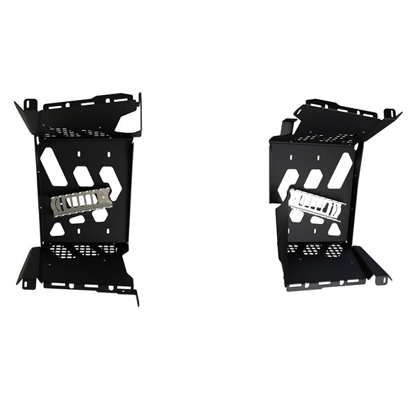RJWC Floorboards for Can-Am