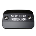 RJWC Brake Reservoir Lid