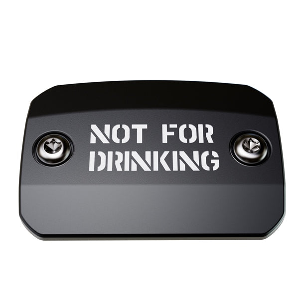 RJWC Brake Reservoir Lid